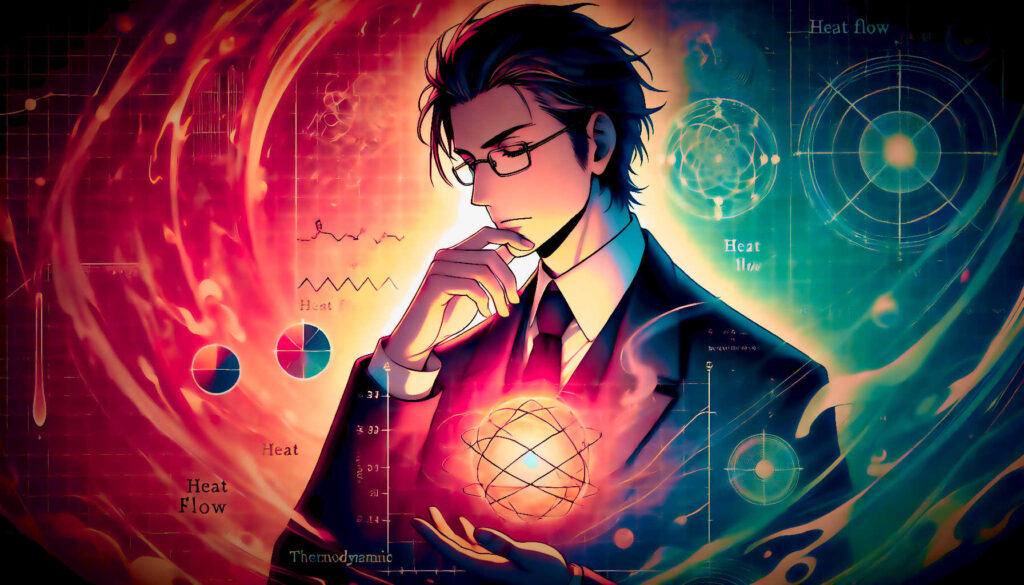 L&rsquo;idée intuitive de la Chaleur et de la Température