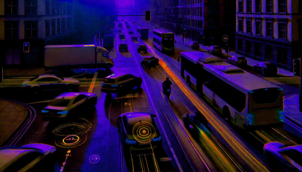 सिनेमेटिक्स के सिद्धांत: स्थिति, वेग और त्वरण