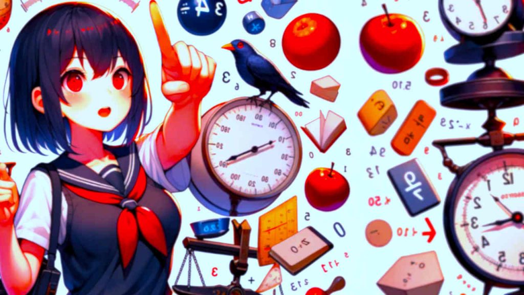 物理维度、单位和可观测量