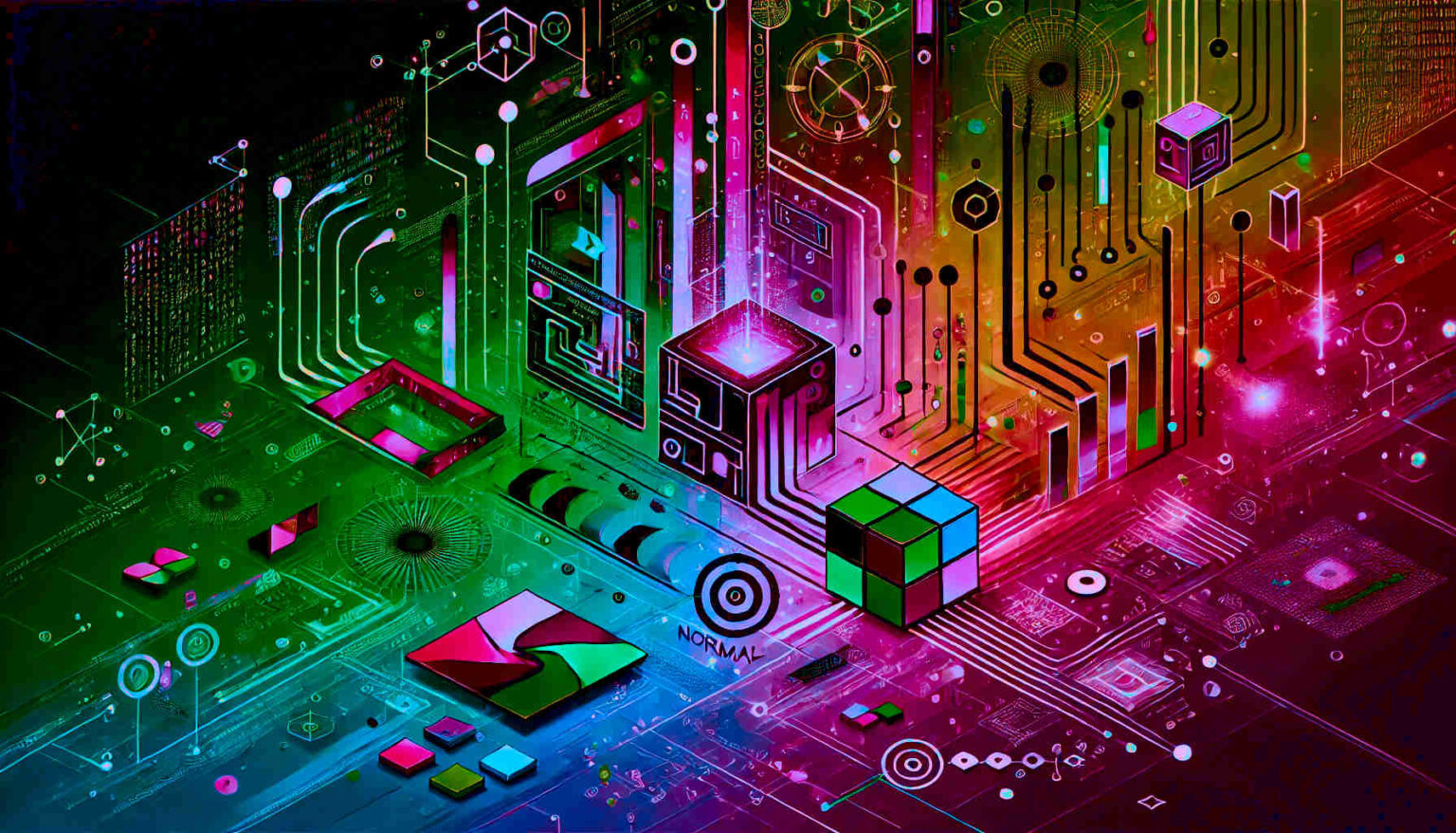 Normal Form Algorithm and Applications - toposuranos.com/material