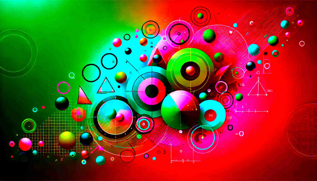 Ecuation of Ellipses and Circles