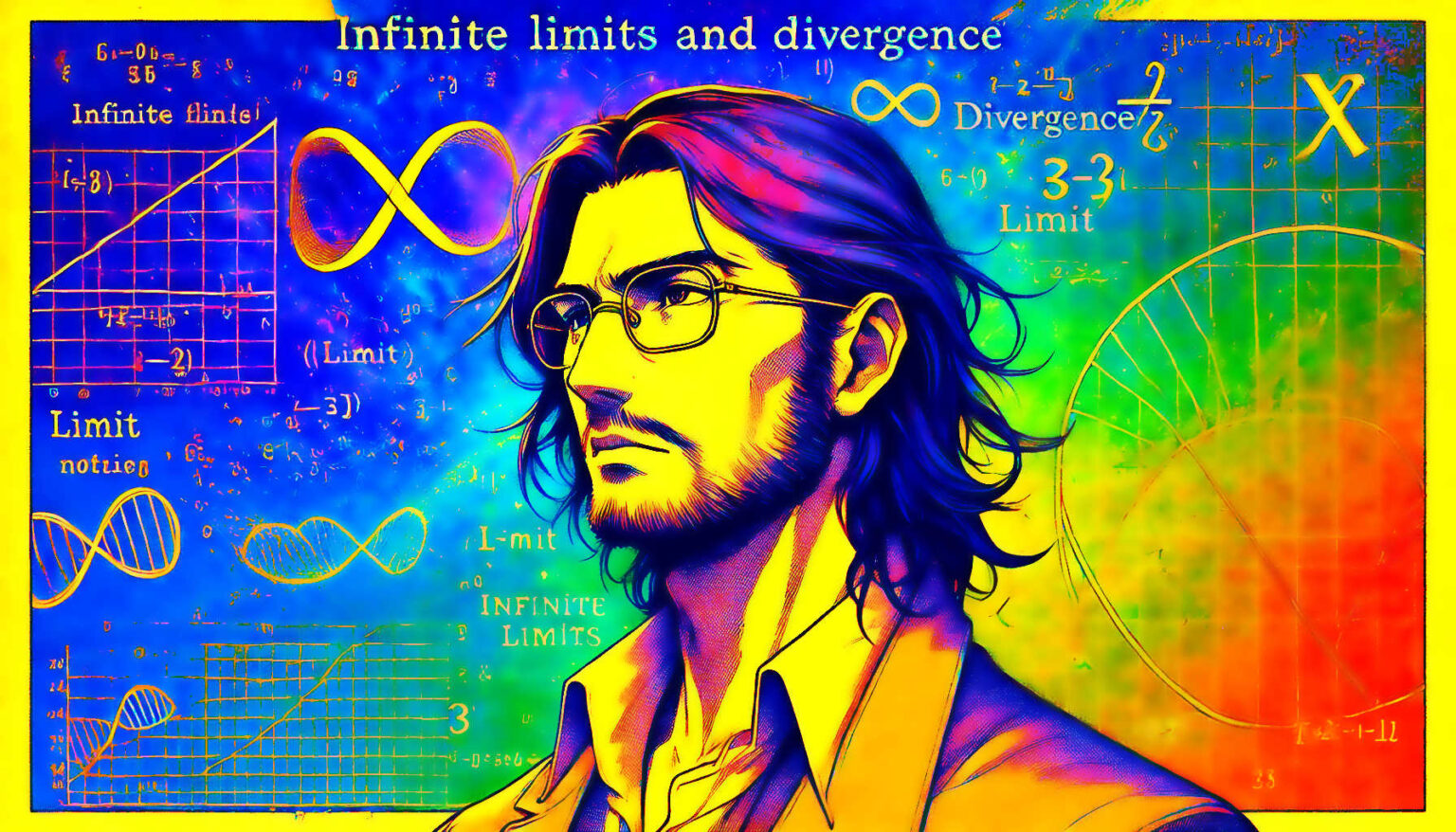 Límites infinitos y divergencia - toposuranos.com/material