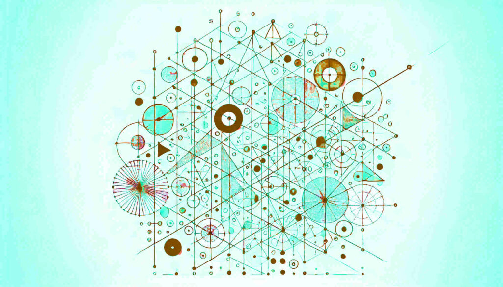 Equation of the Line and Cartesian Systems