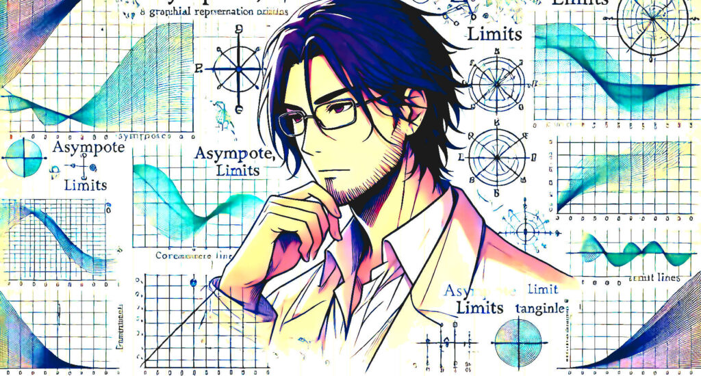 Asymptotes, Limites et Techniques de Représentation Graphique