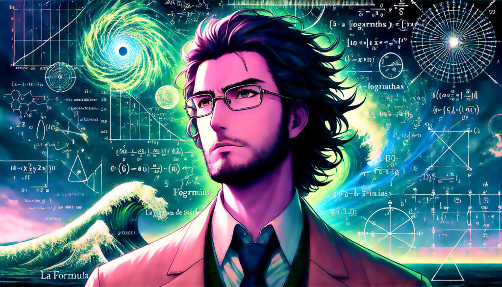 The Stirling Formula